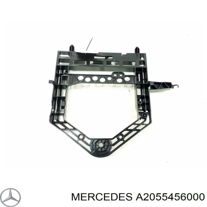 A2055456000 Mercedes 