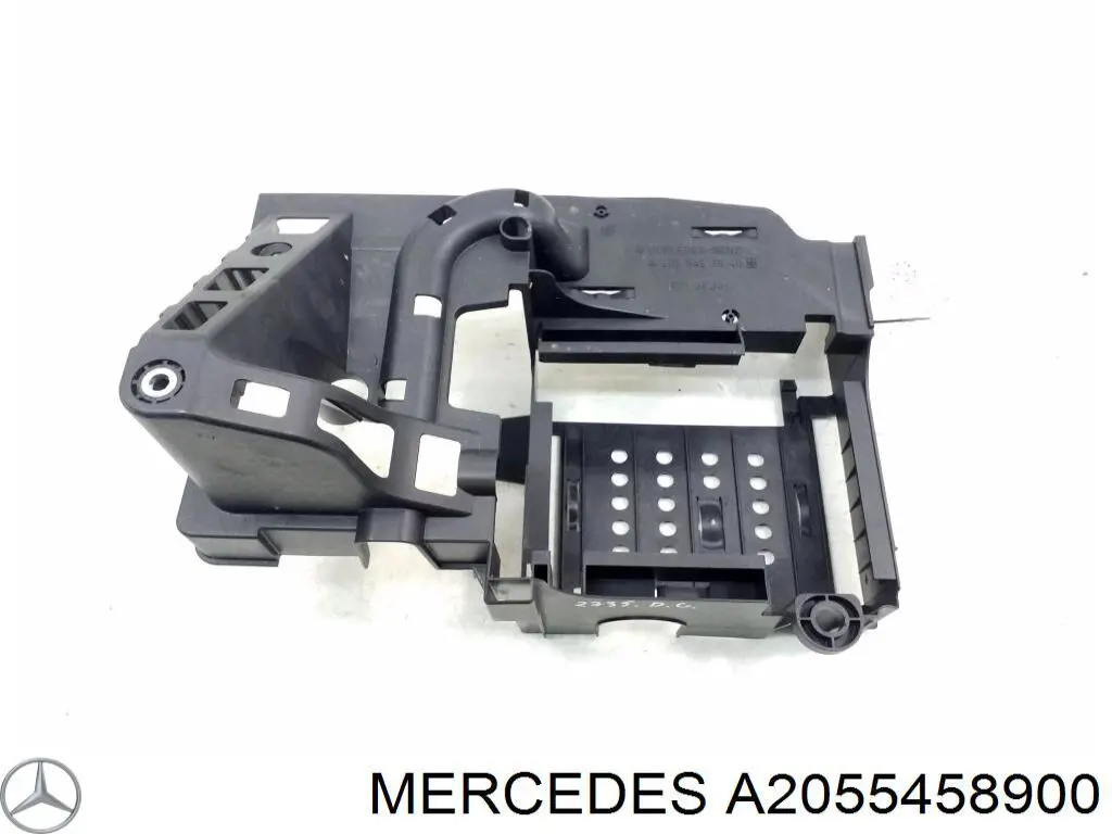 2055458900 Mercedes 