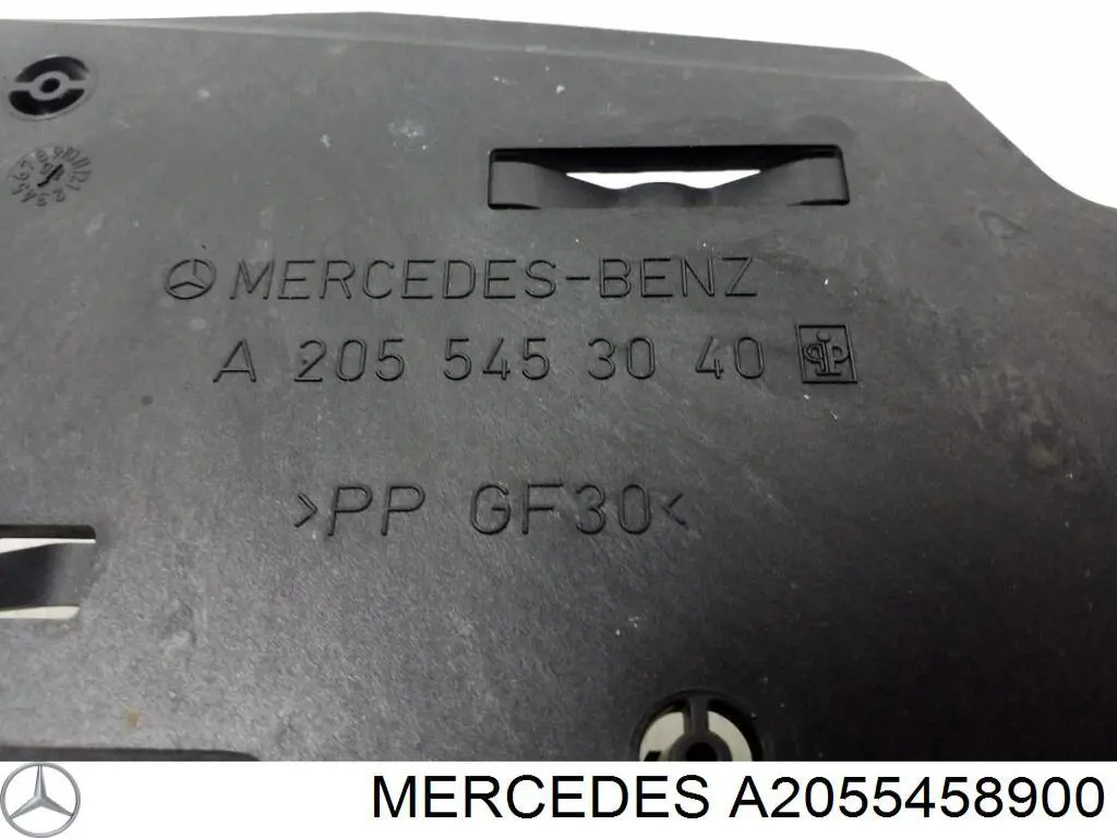 Mercedes A2055453040 цена, от 21.54 USD