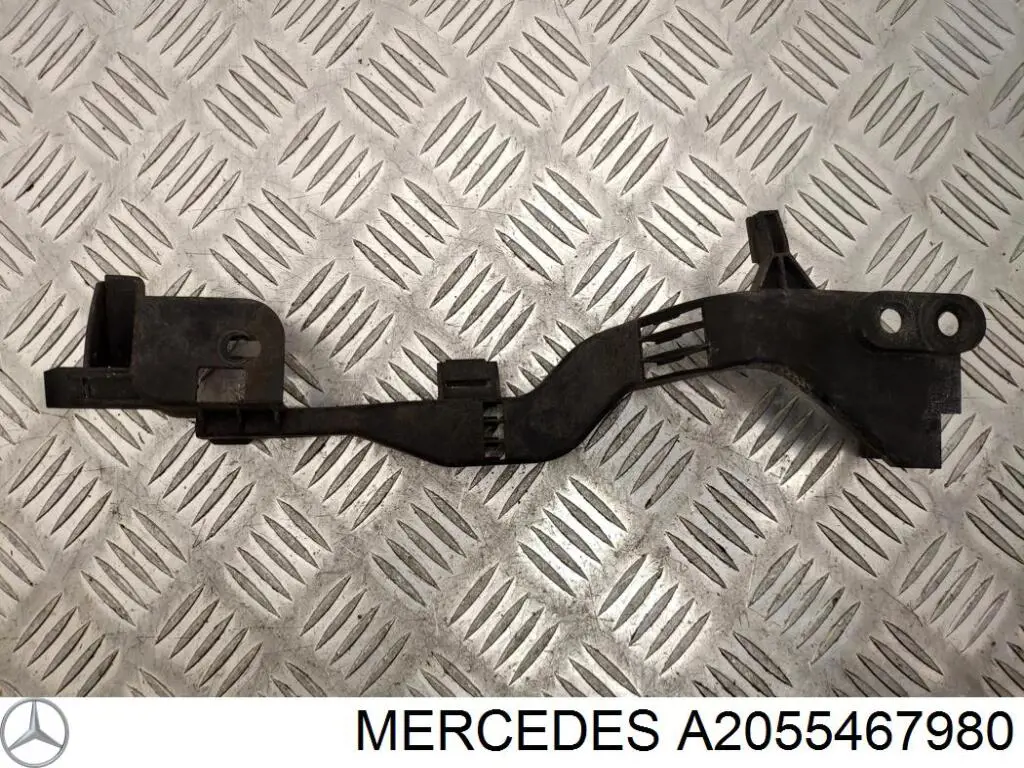 2055467980 Mercedes 