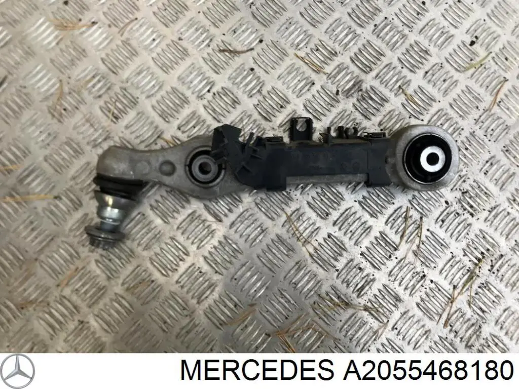 2055468180 Mercedes 