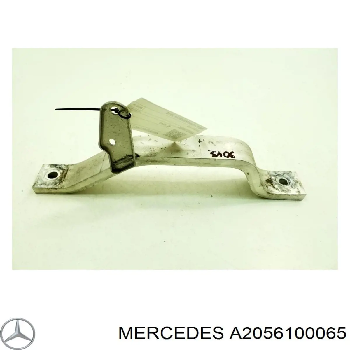  Mercedes 2056100065 цена, от 8.47 USD