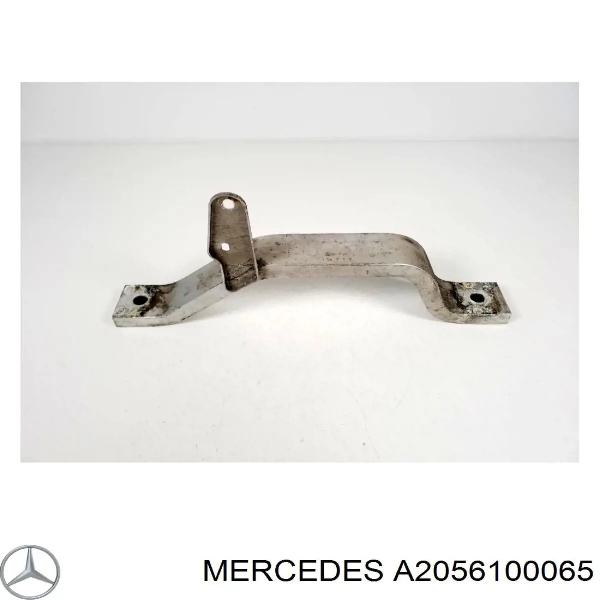 Купить 2056100065 Mercedes 