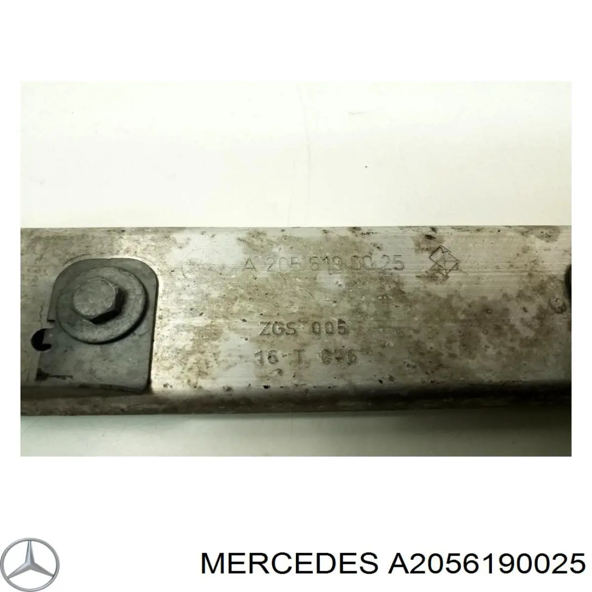  2056190025 Mercedes