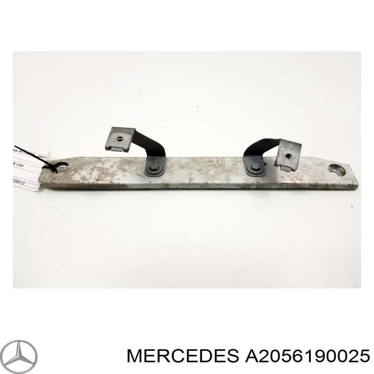 A2056190025 Mercedes 