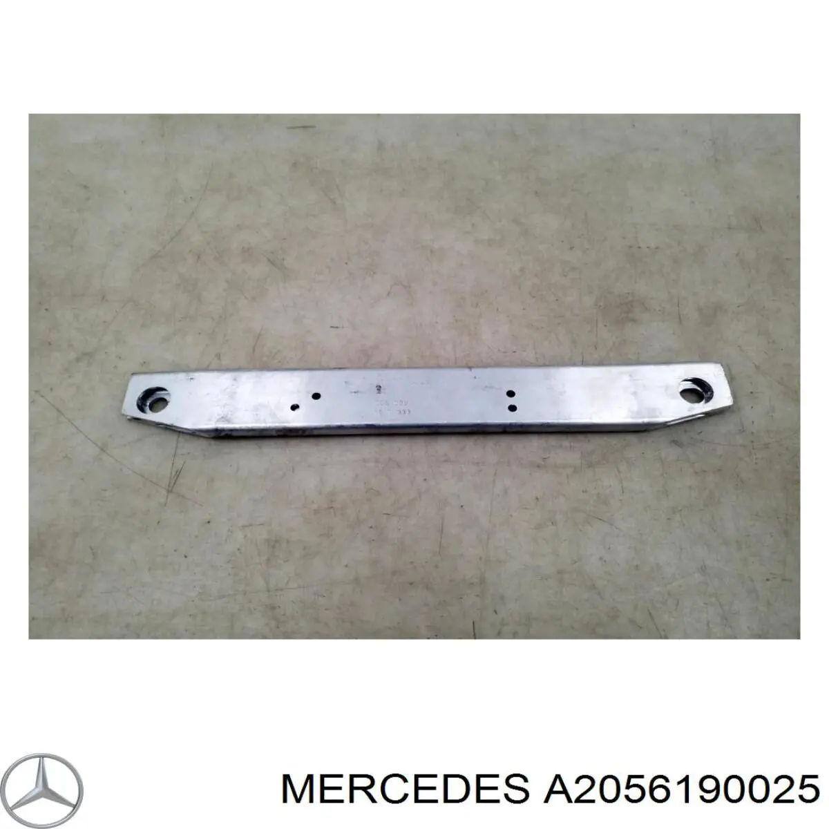  Mercedes 2056190025 цена, от 12.67 USD