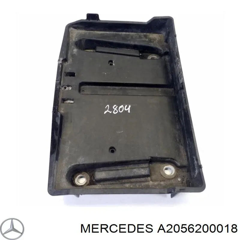  Mercedes A2056200018 цена, от 7.39 USD