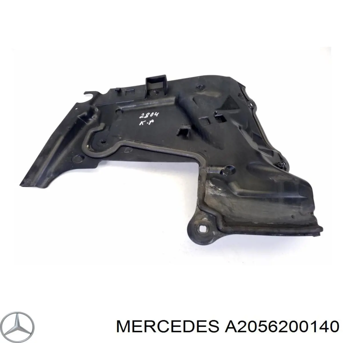  A2056200140 Mercedes