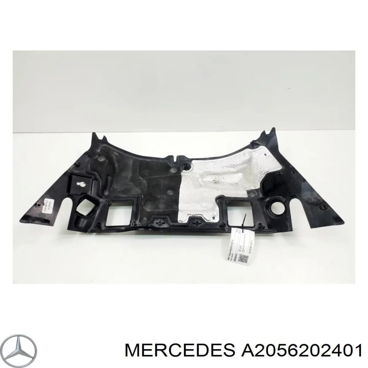 A2056202401 Mercedes 