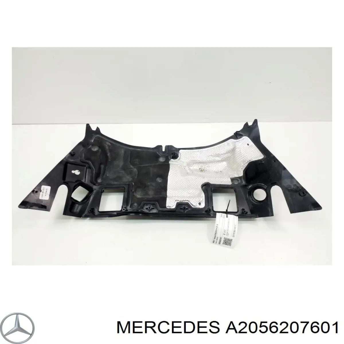 A2056207601 Mercedes 
