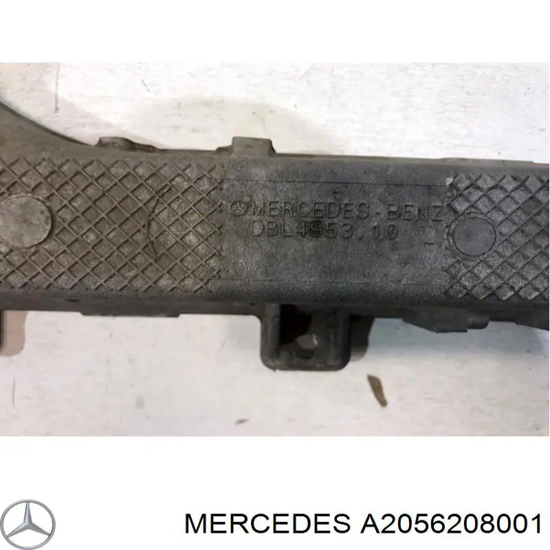 2056208001 Mercedes 