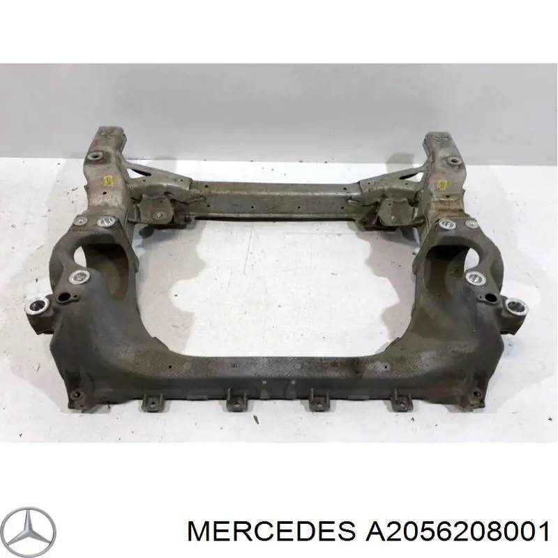  Mercedes 2056208001 цена, от 252.16 USD
