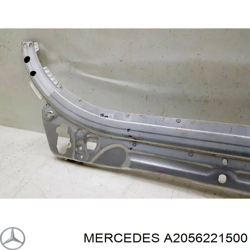  Mercedes A2056221500 цена, от 316.03 USD