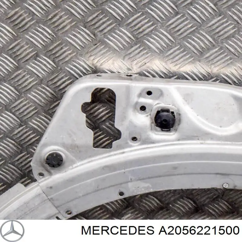  A2056221500 Mercedes