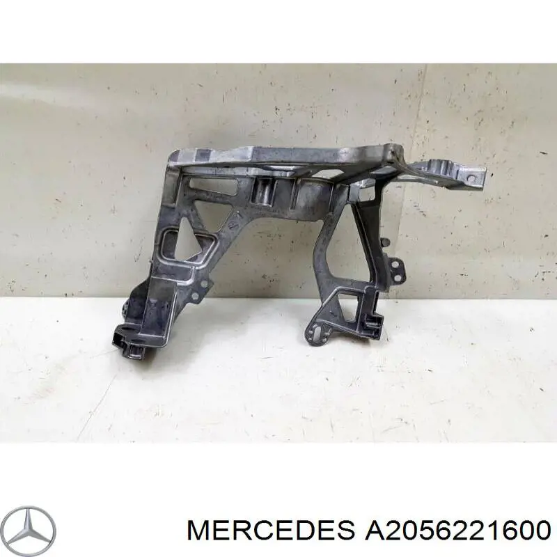 2056221600 Mercedes 