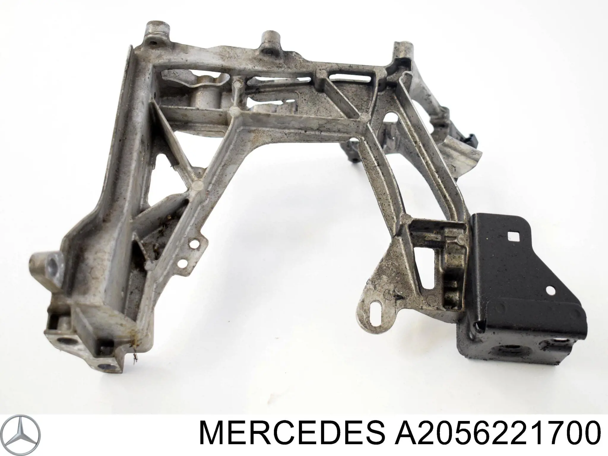  Mercedes A2056221700 цена, от 40.94 USD