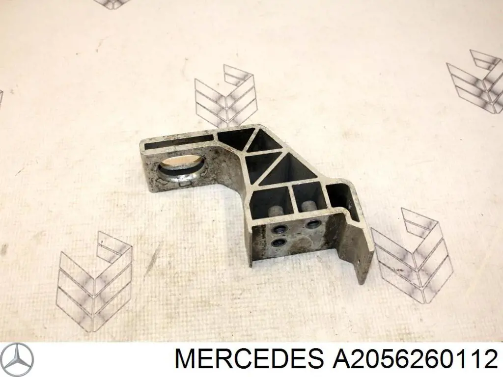 2056260112 Mercedes