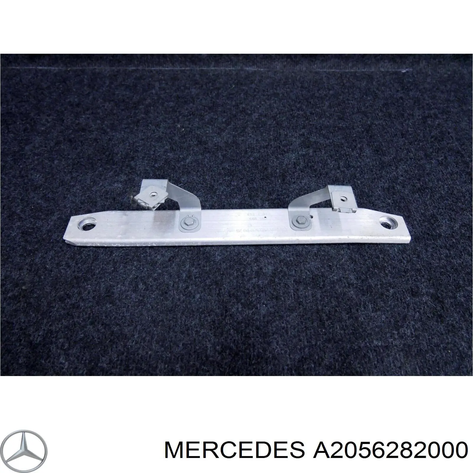 A2056282000 Mercedes 