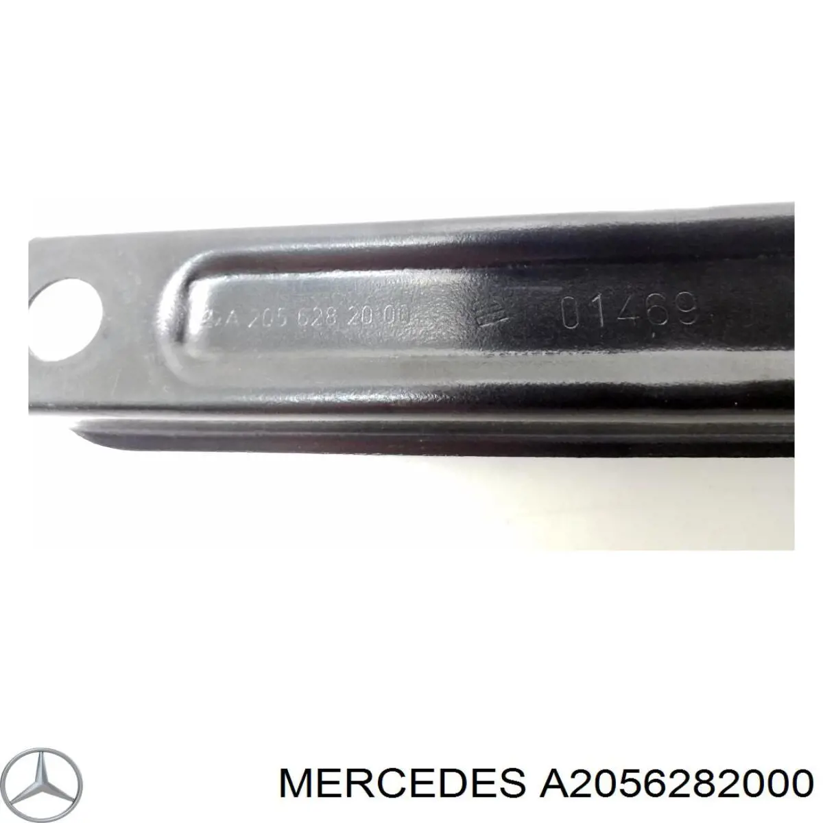 Купить A2056282000 Mercedes 
