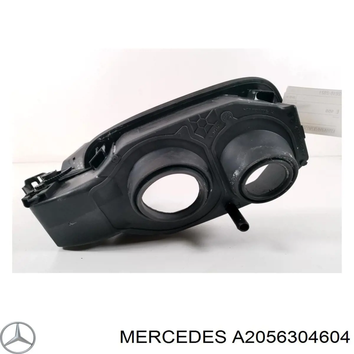  A2056304604 Mercedes