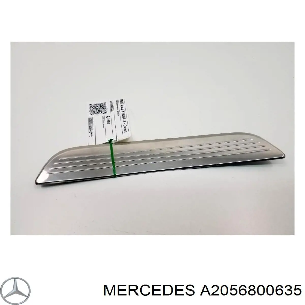  Mercedes 2056800635 цена, от 13.97 USD