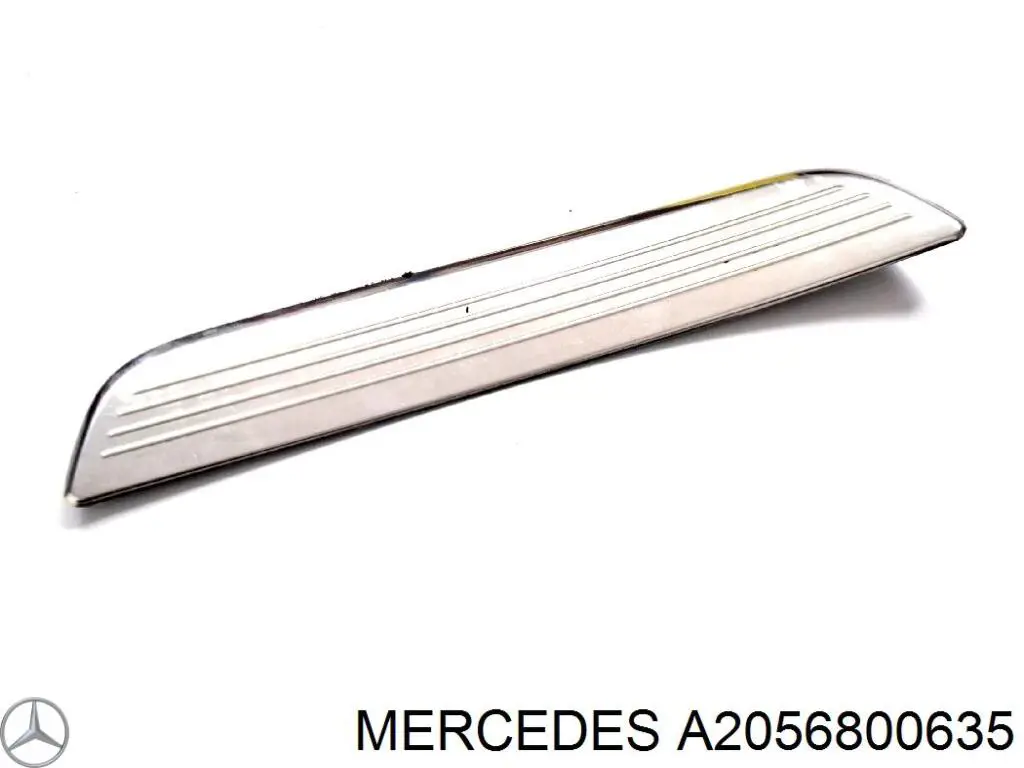 Купить 2056800635 Mercedes 