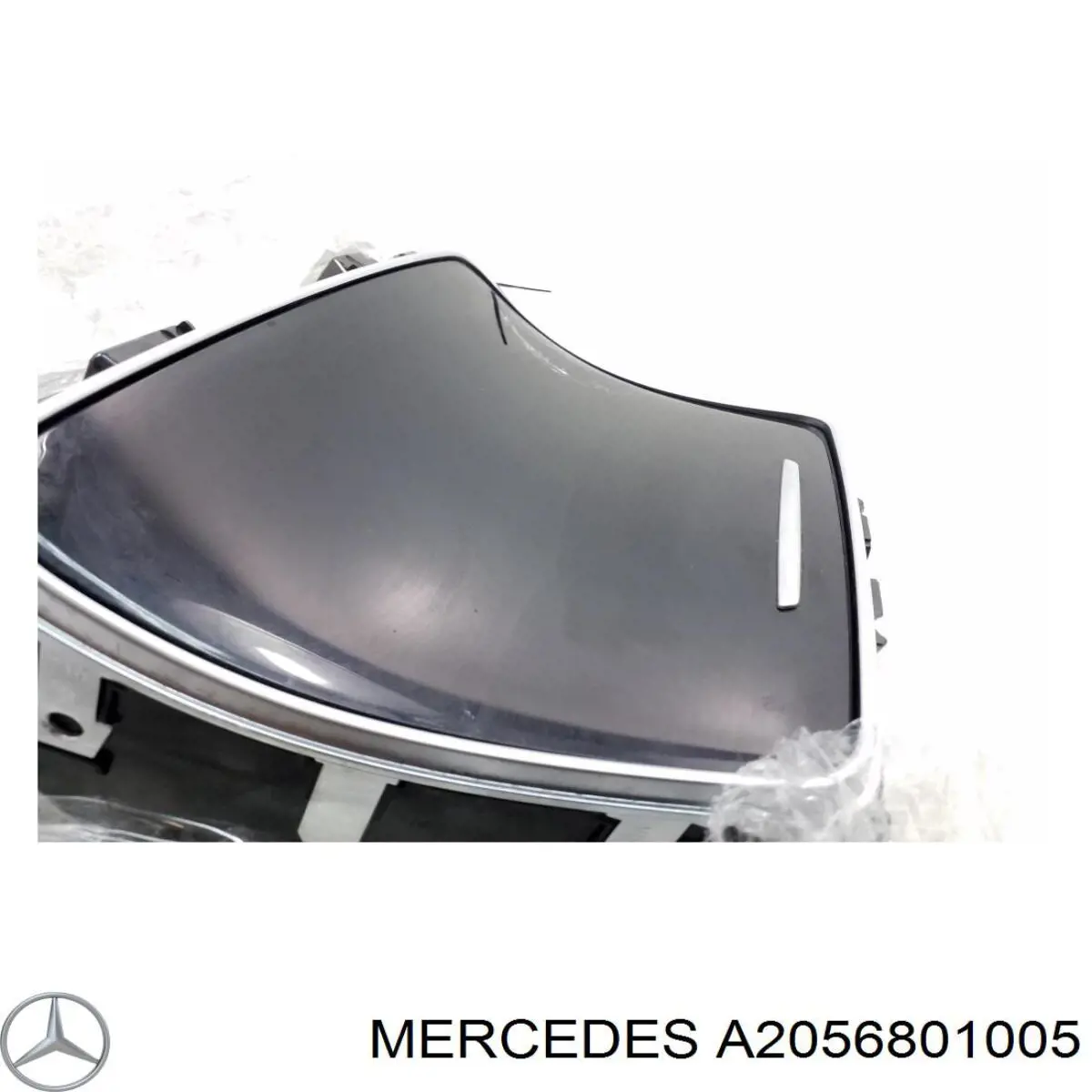  Mercedes A2056801005 цена, от 62.01 USD