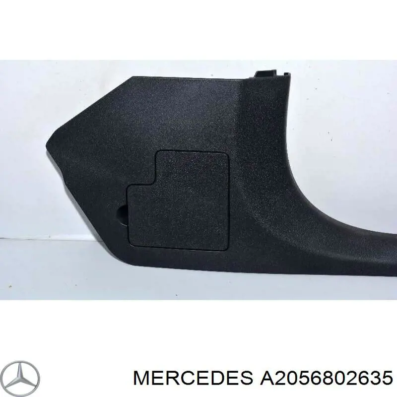 A2056802635 Mercedes 