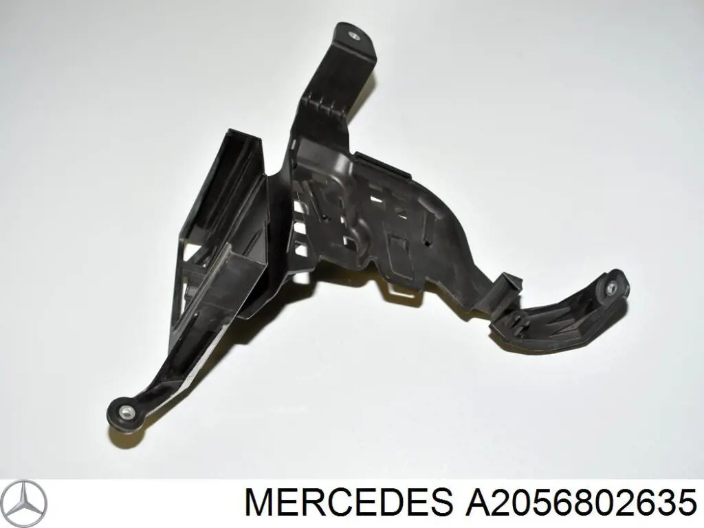 Купить A20568026359051 Mercedes 