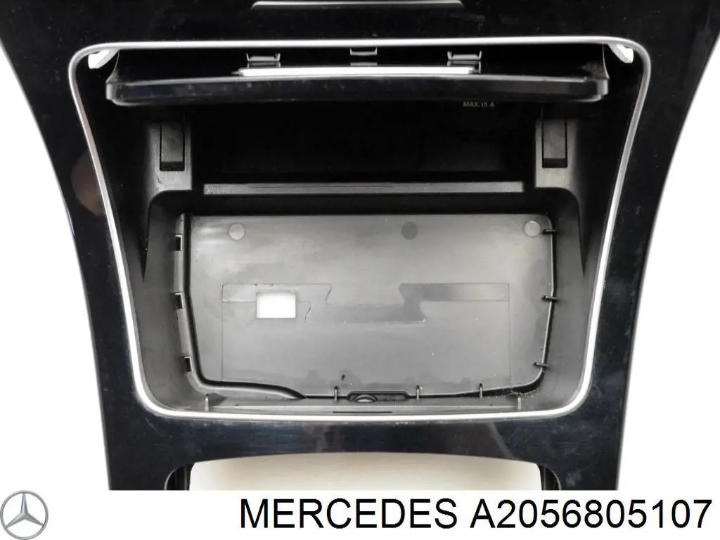  Mercedes A2056805107 цена, от 43.56 USD