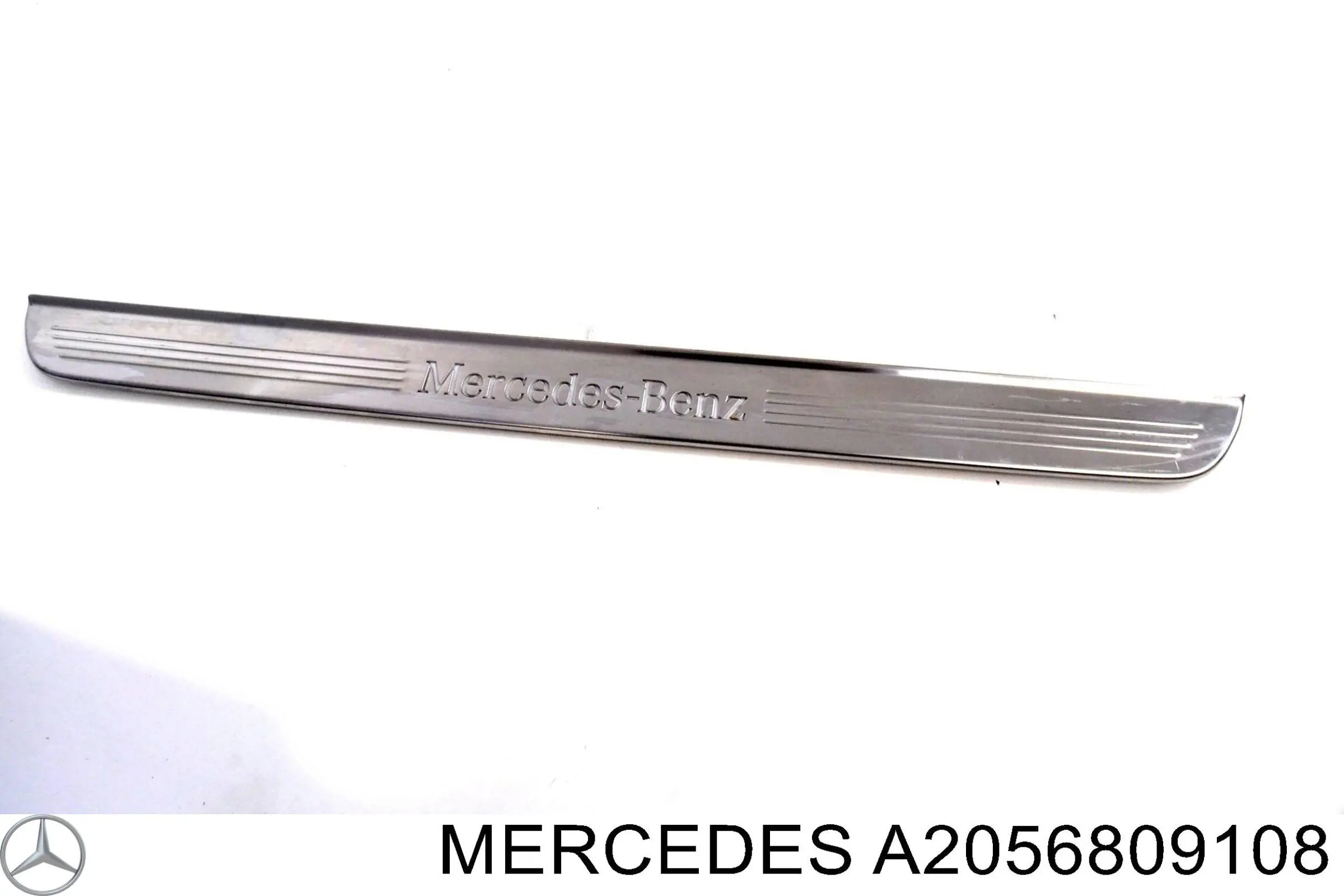  A2056809108 Mercedes