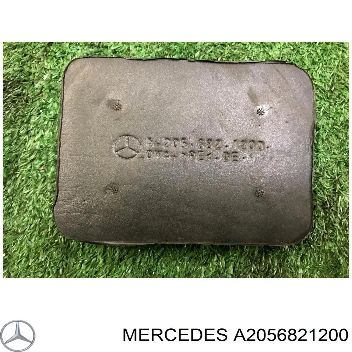 A2056821200 Mercedes 