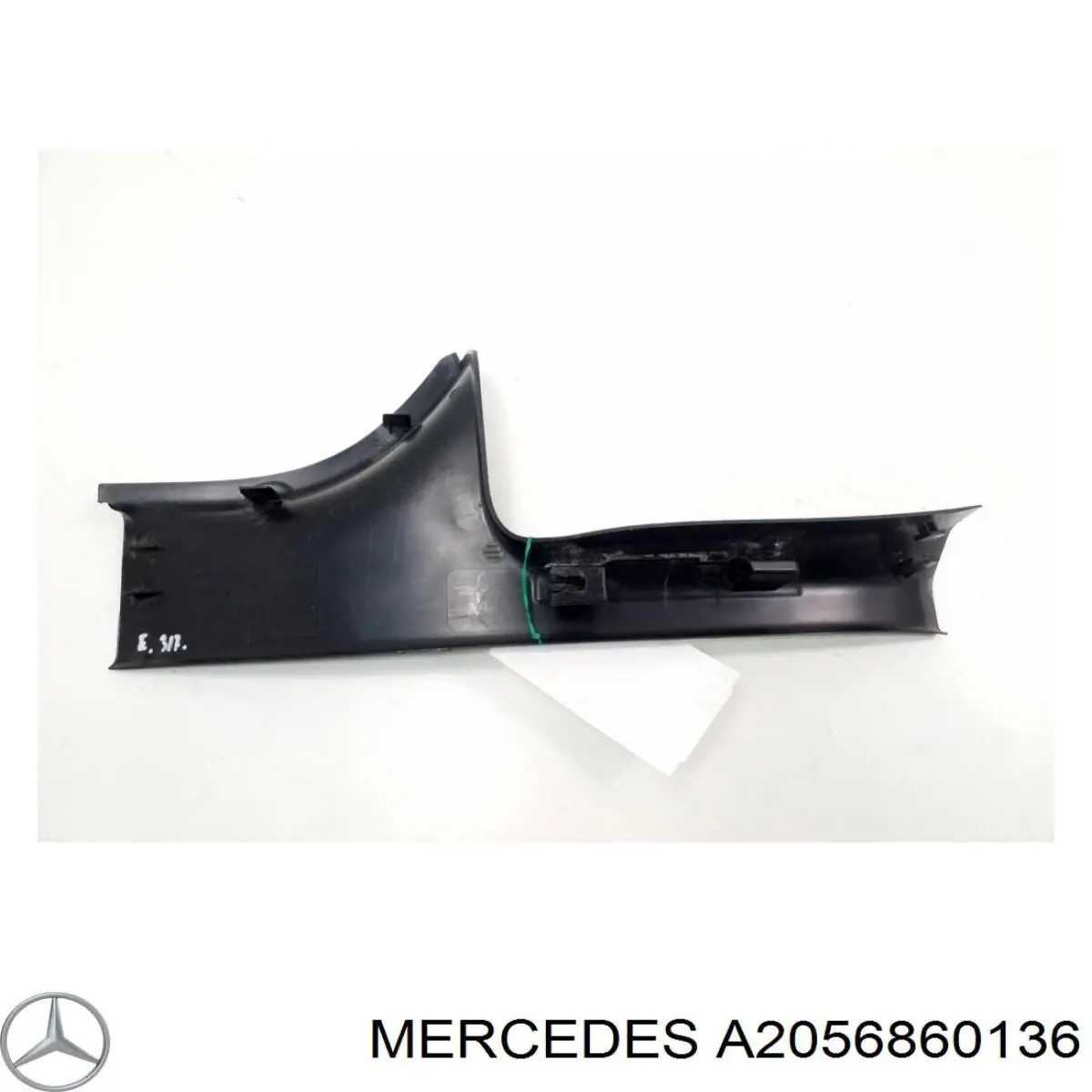 A20568601369051 Mercedes 