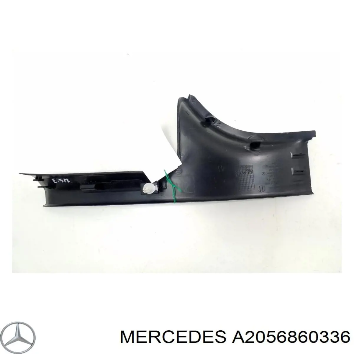 A2056860336 Mercedes 