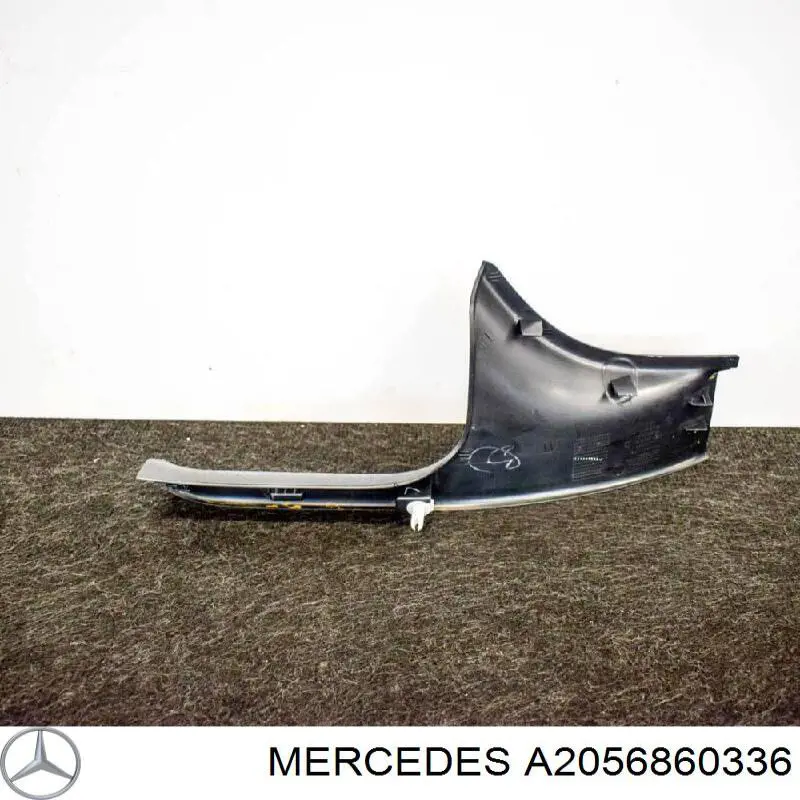  A2056860336 Mercedes