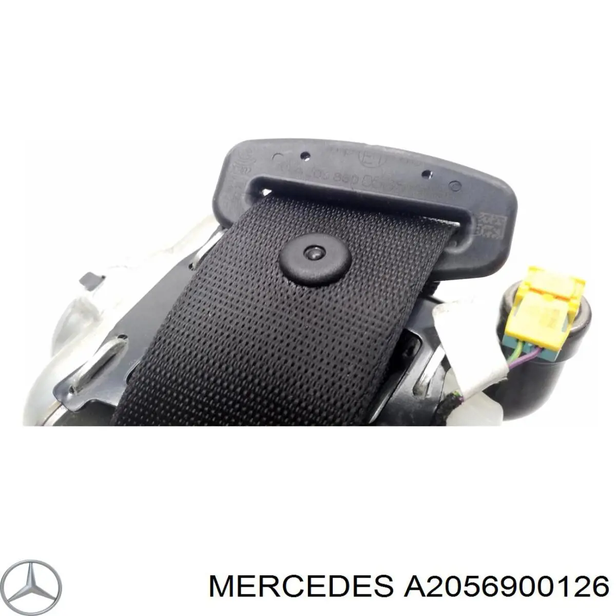 A2056900126 Mercedes