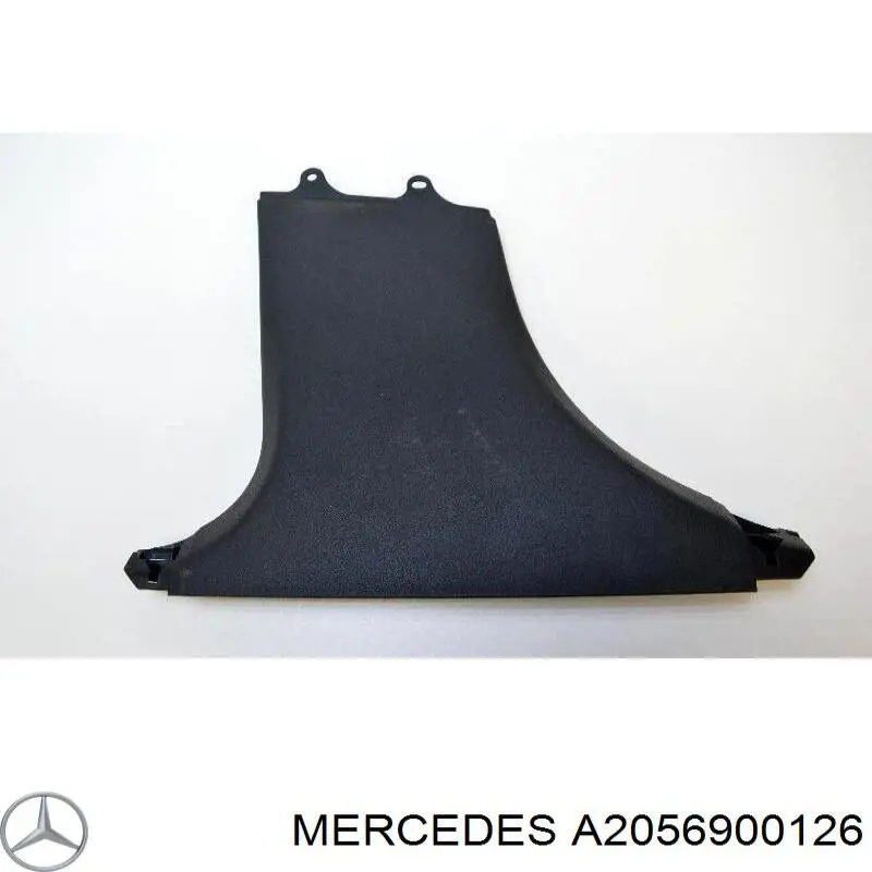 A2056900126 Mercedes 