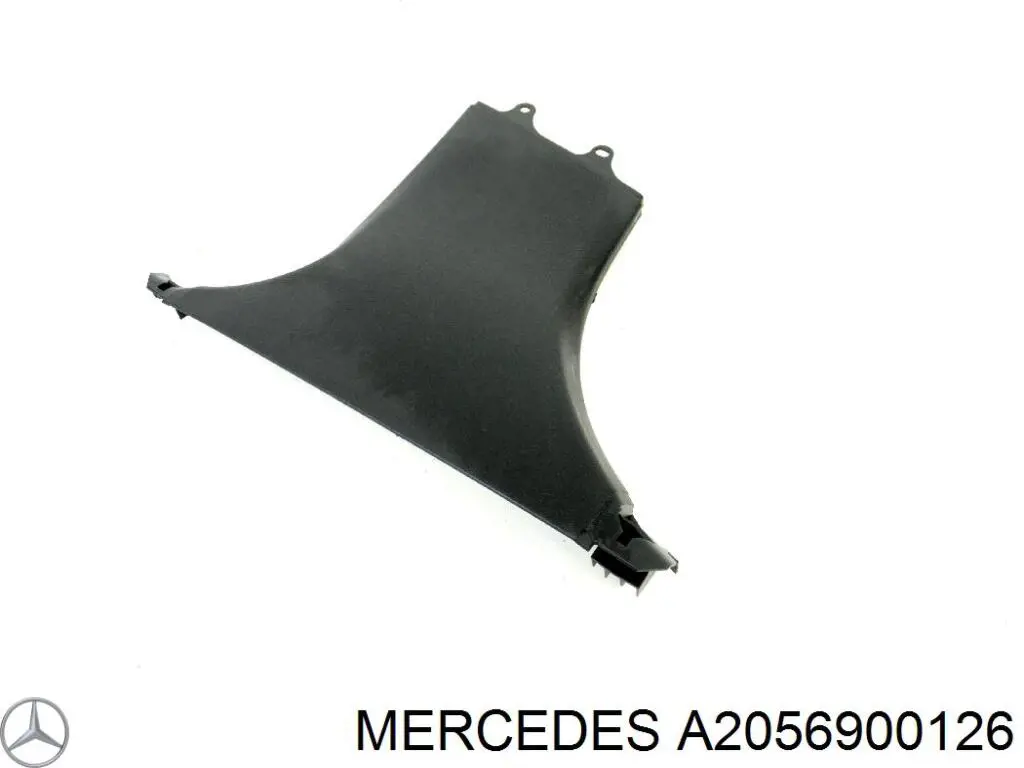  Mercedes A2056900126 цена, от 25.34 USD