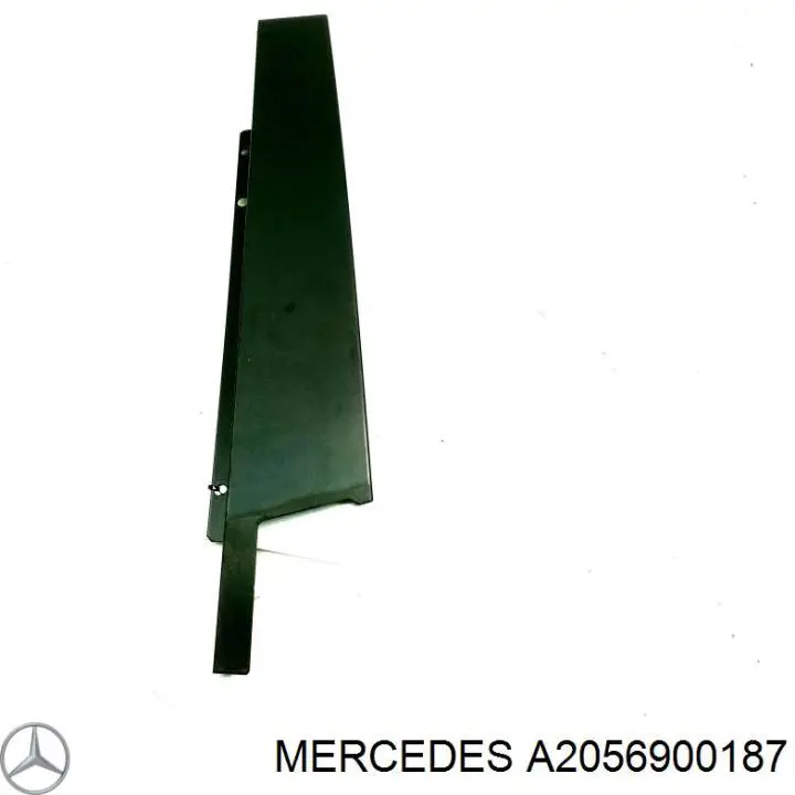 A2056900187 Mercedes 