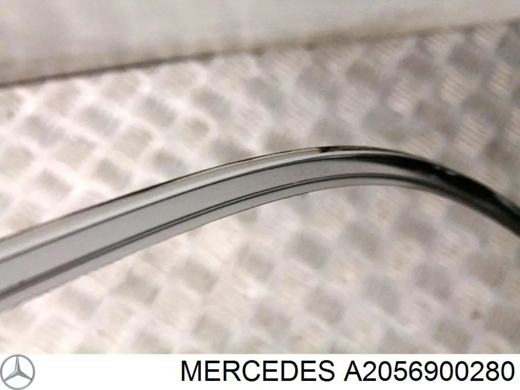 A2056900280 Mercedes 