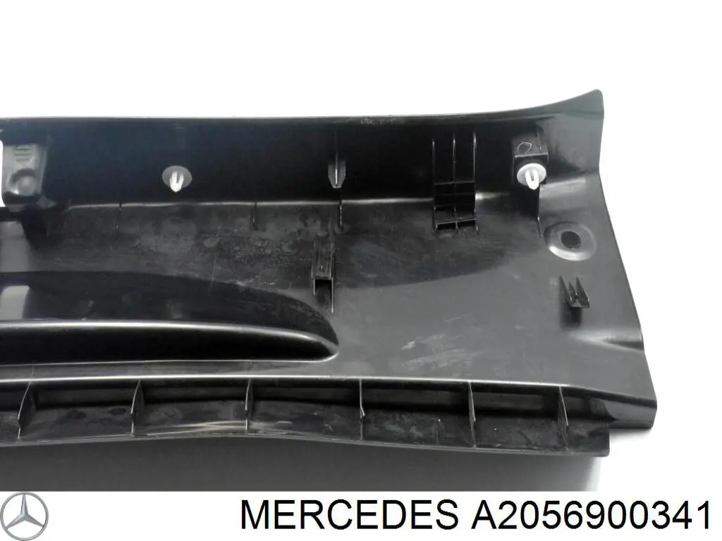 A2056900341 Mercedes 
