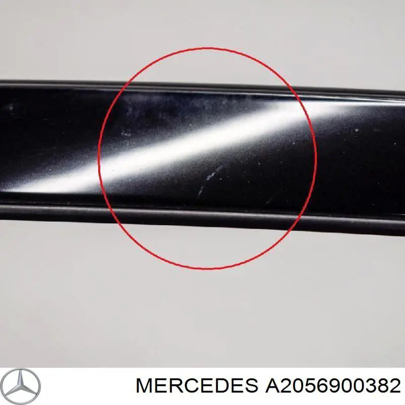  A2056900382 Mercedes