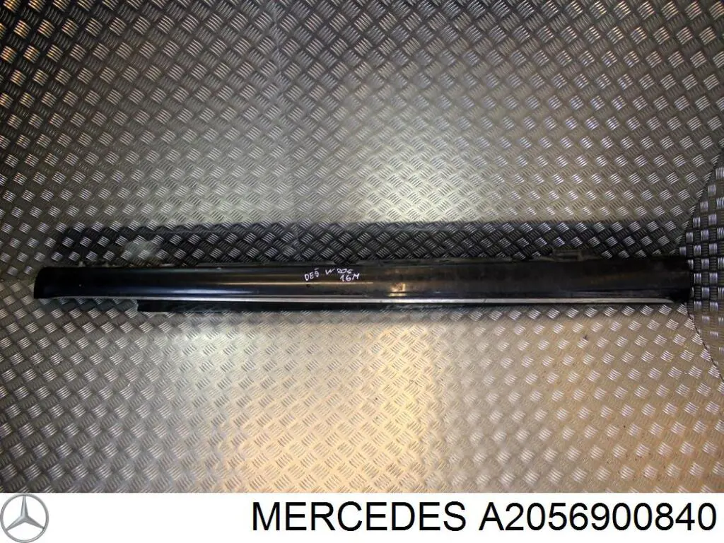 A2056900840 Mercedes 
