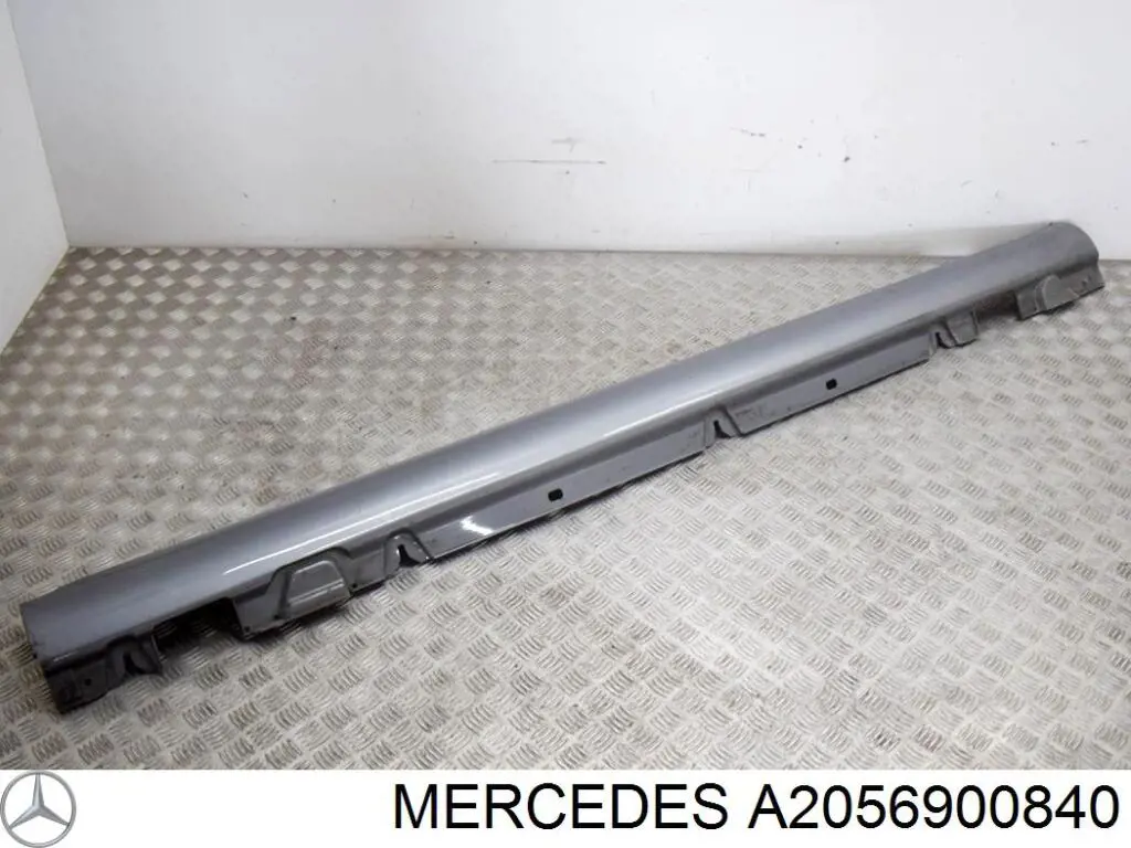 Mercedes A2056900840 цена, от 37.25 USD