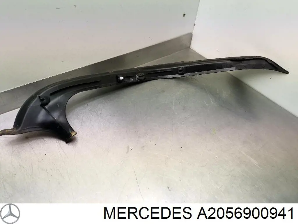  A2056900941 Mercedes
