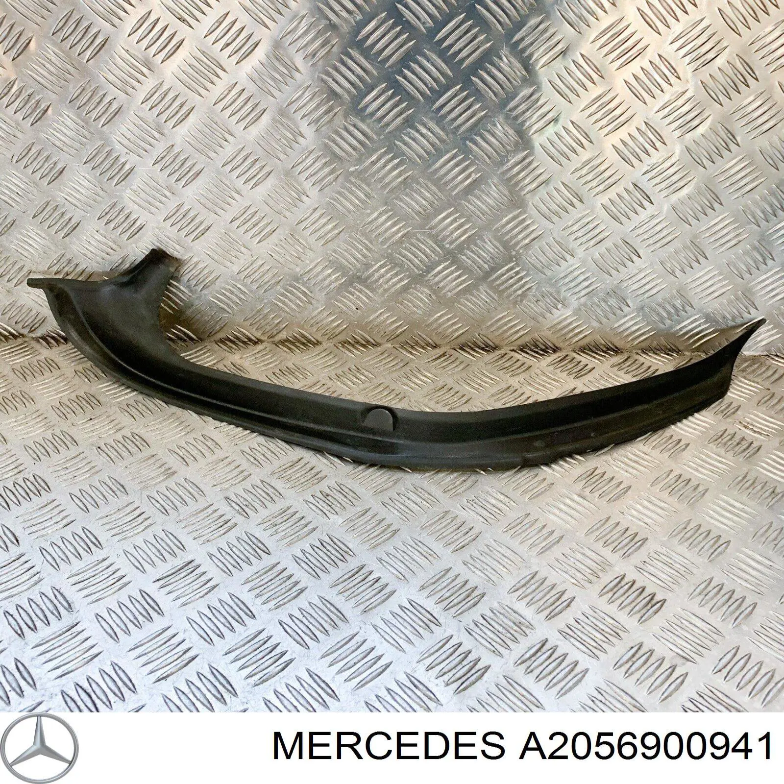  A2056900941 Mercedes