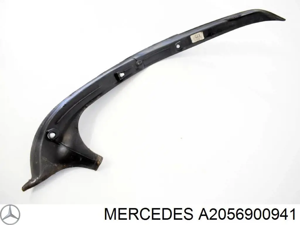 A2056900941 Mercedes 