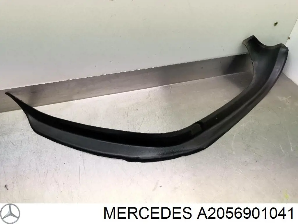 A2056901041 Mercedes 
