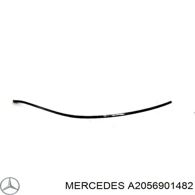 A2056901482 Mercedes 