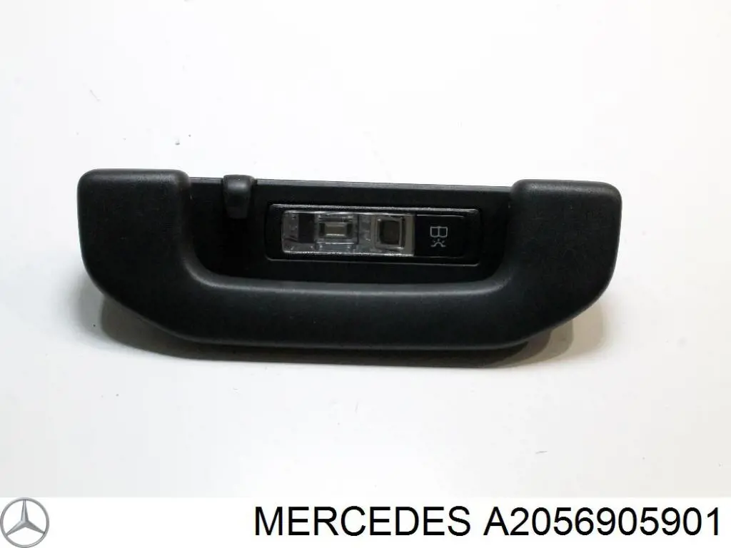 Купить A2056905901 Mercedes 